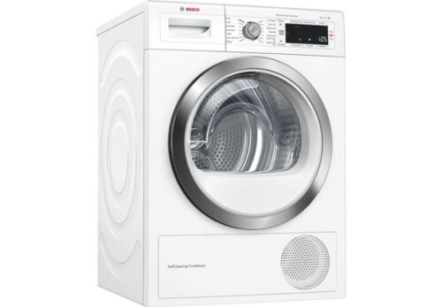 Máy sấy quần áo Bosch WTW87561SG