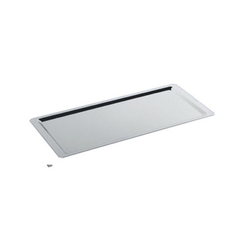 Khay hứng nước Hafele 544.01.388 đen 764x263mm