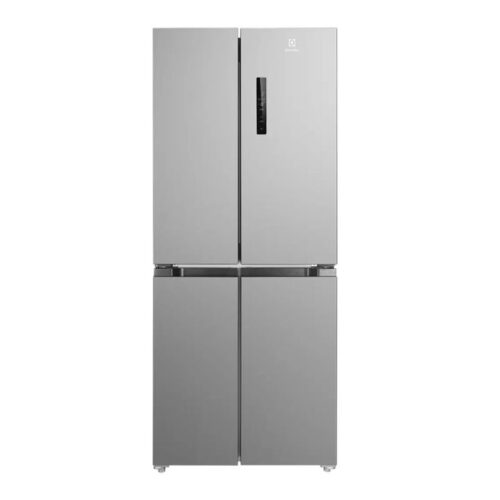 Tủ Lạnh 4 cánh Multi doors Inverter 496 Lít Electrolux EQE4900A-A